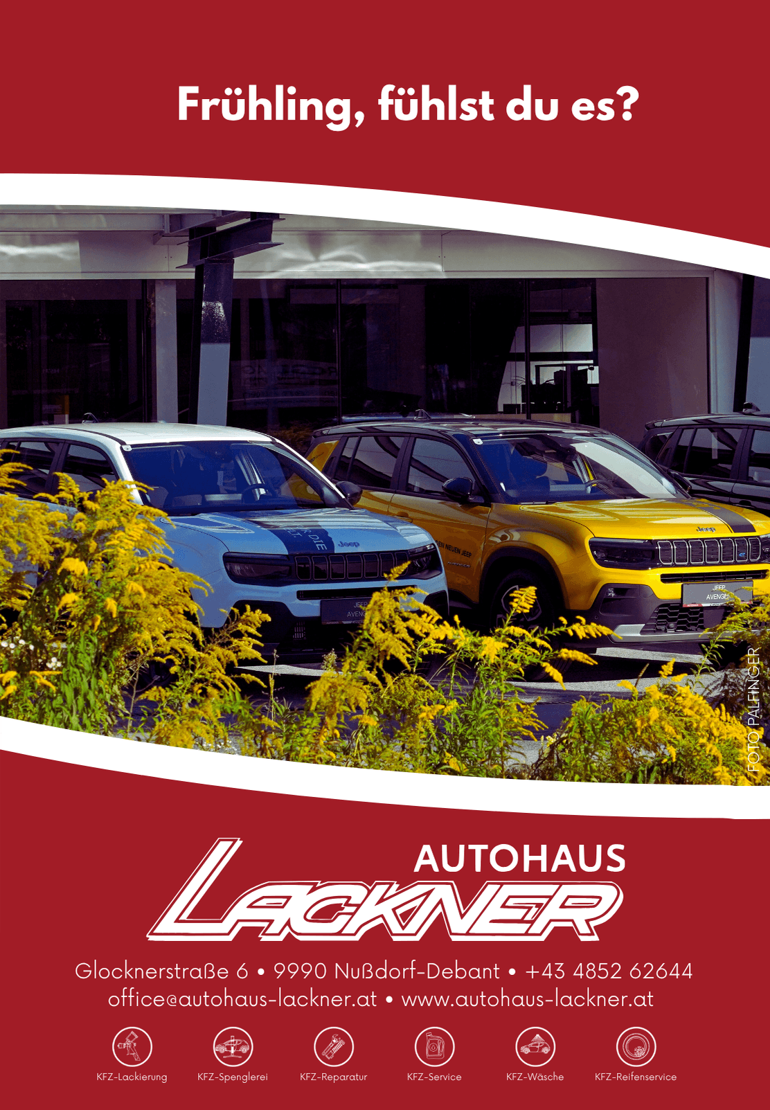 Aktionsflyer Seite 1