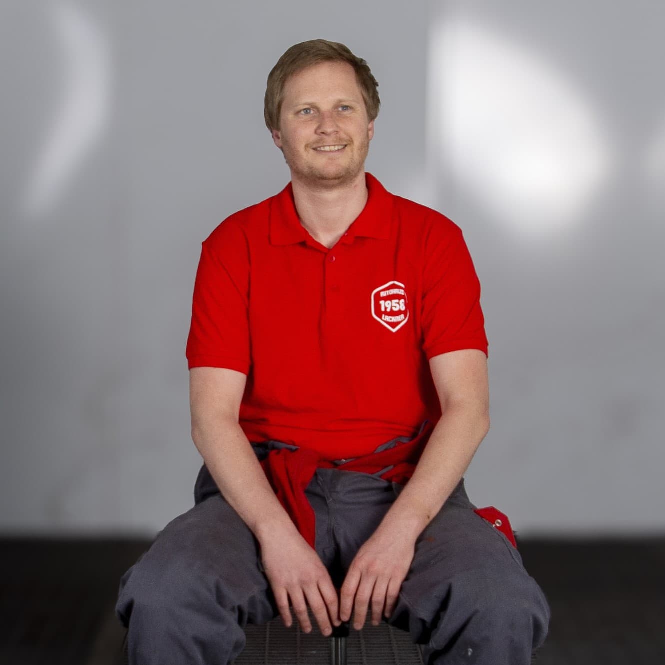 Christof Dietrich