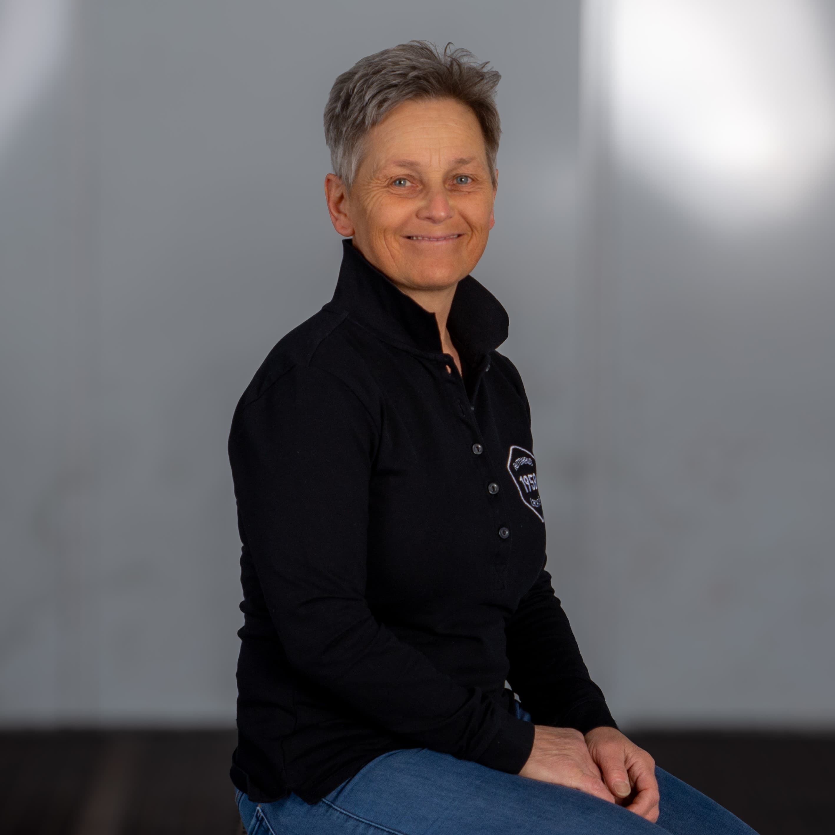 Doris Lackner