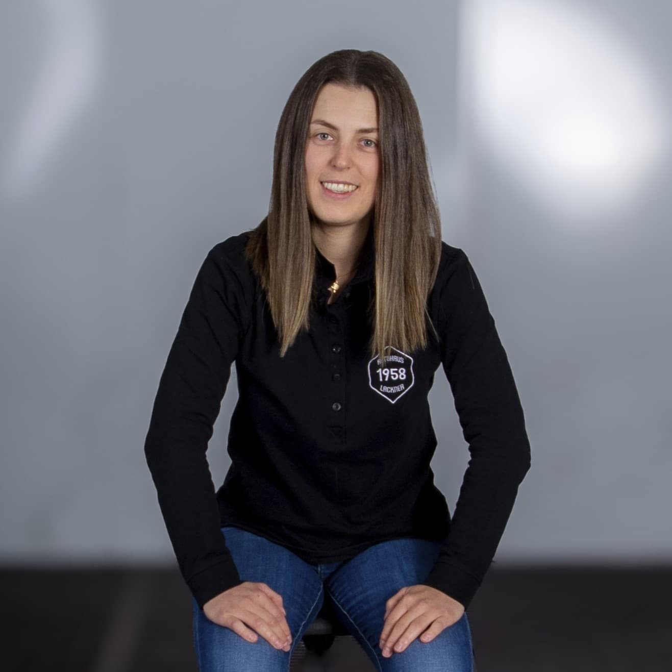 Katharina Lackner