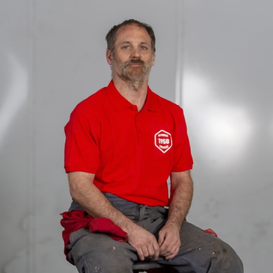 Michael Gassler