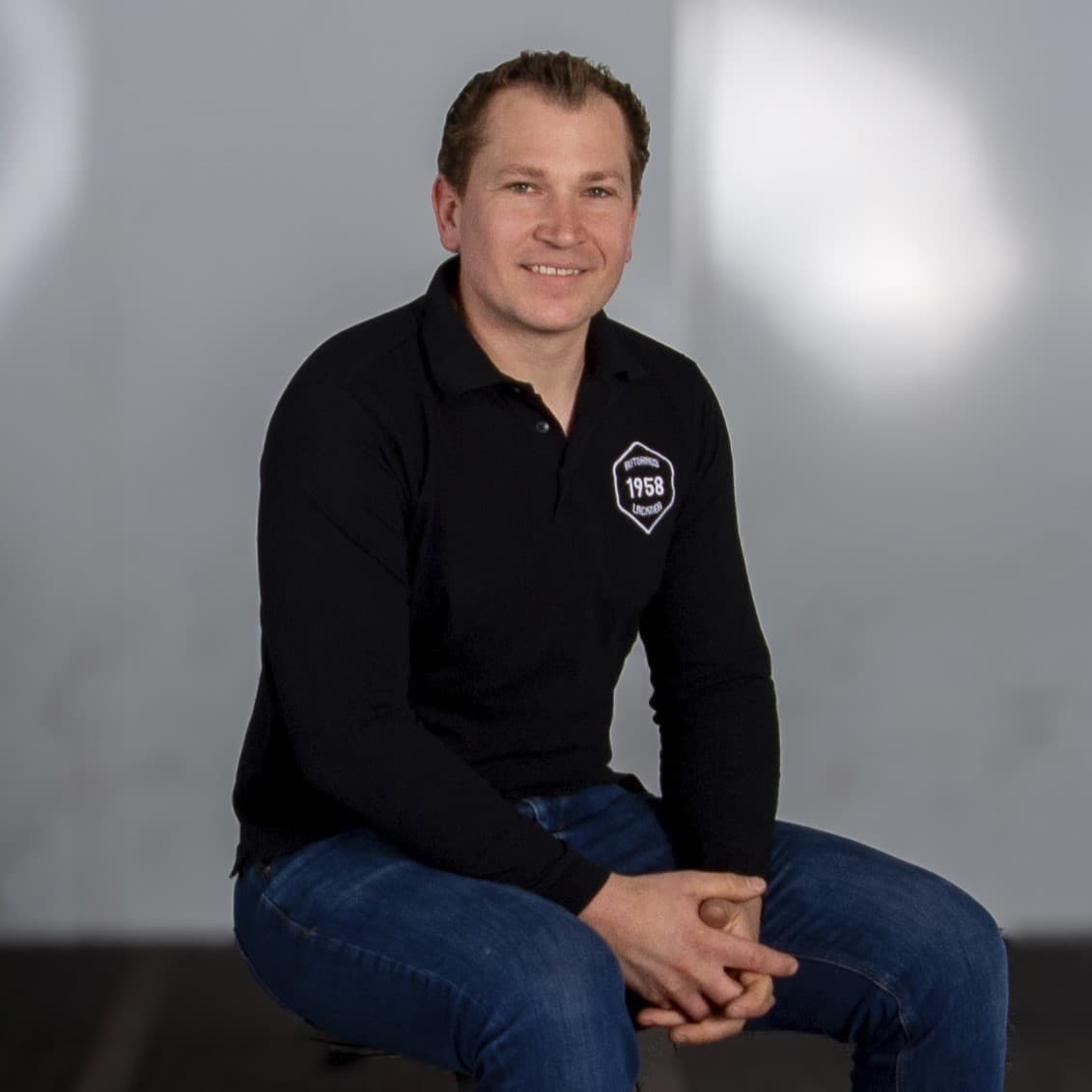 Niklas Lackner