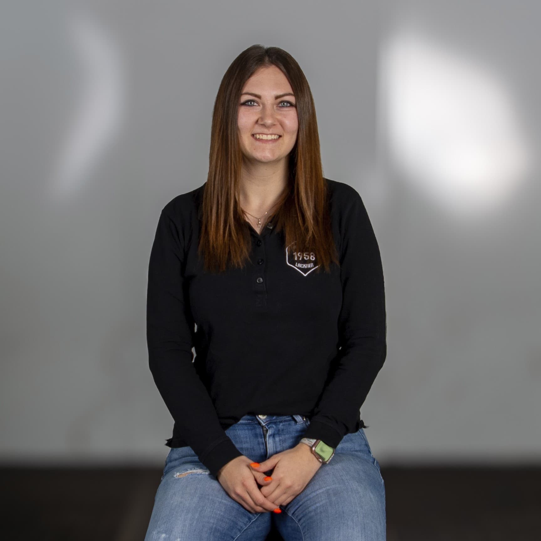 Sophia Bergmann