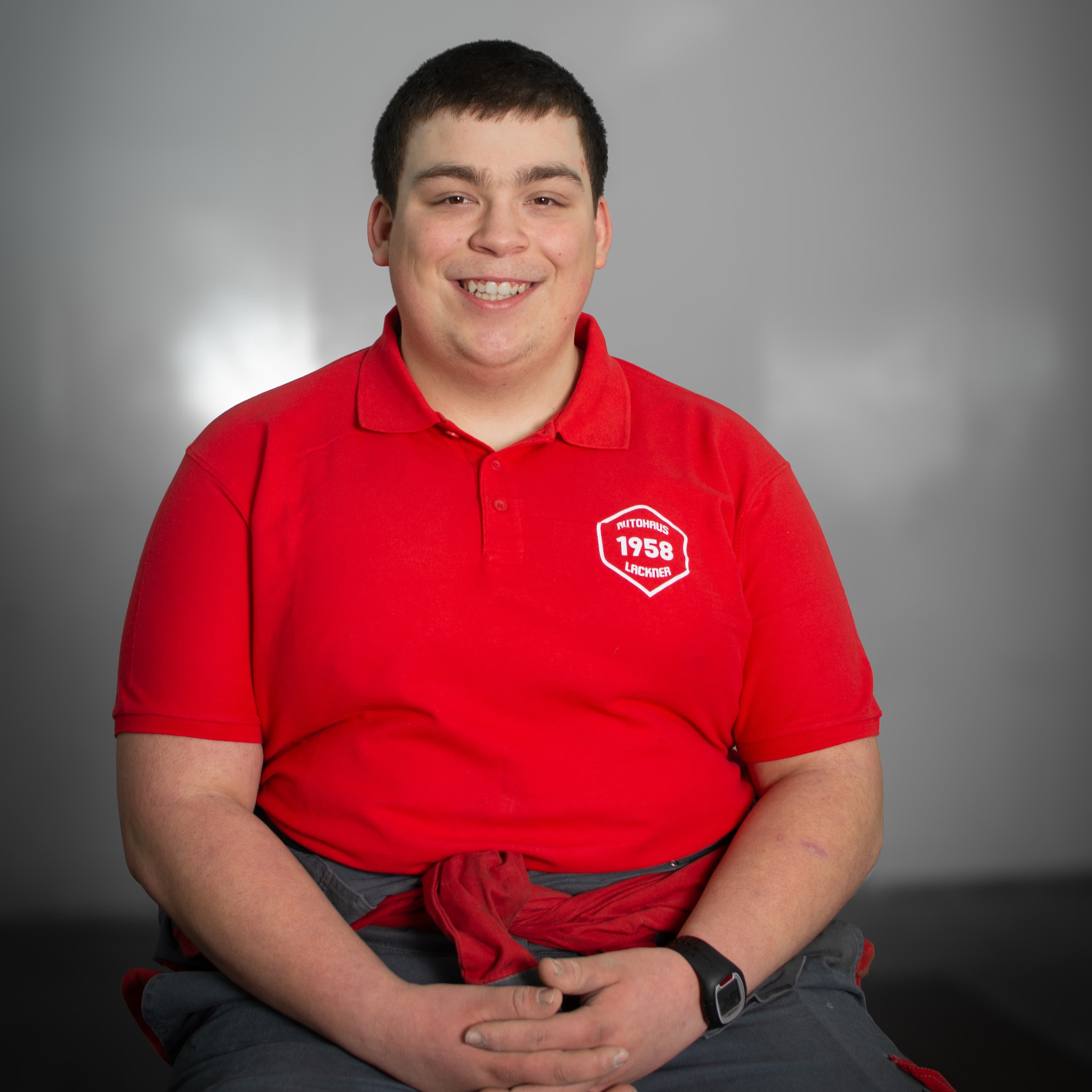 Justin Wallensteiner