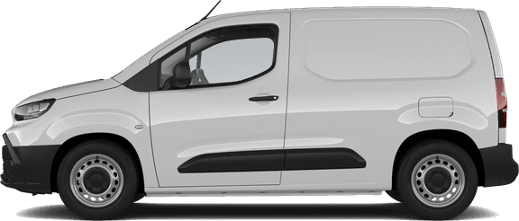 Proace City L1 verbl  – Bild 6