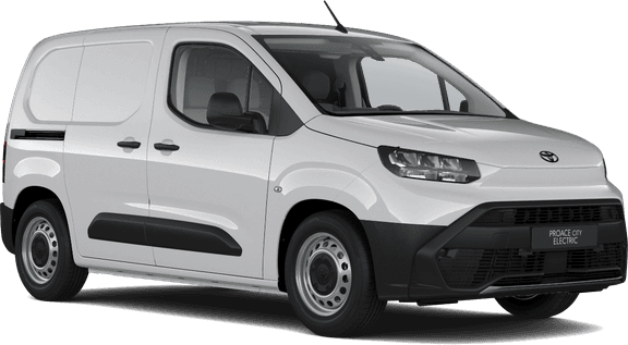 Proace City L1 verbl  – Bild 1