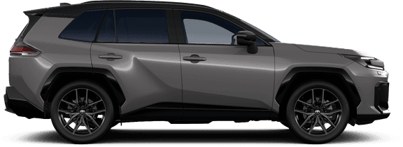 RAV4 5-Türer GR Spor  – Bild 2