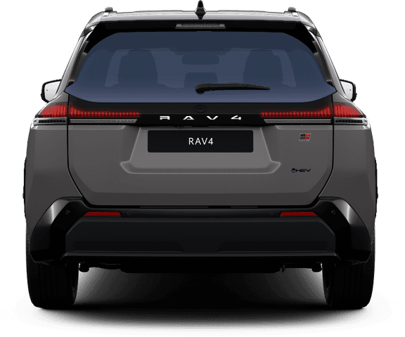 RAV4 5-Türer GR Spor  – Bild 4