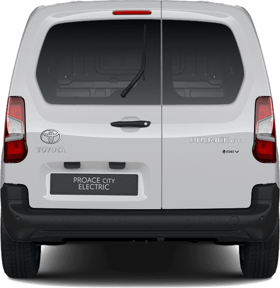 Proace City L1 verbl  – Bild 4