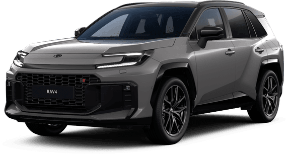 RAV4 5-Türer GR Spor  – Bild 7