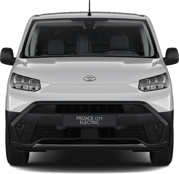Proace City L1 verbl  – Bild 8