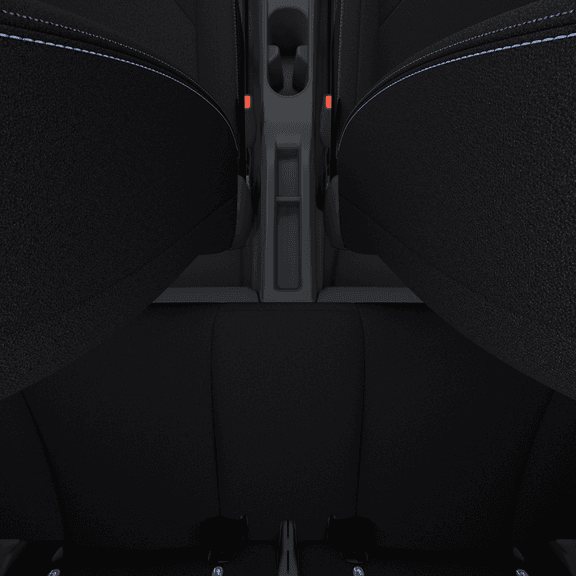 Aygo X 5-Türer Teamp  – Bild 10