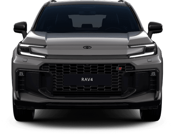 RAV4 5-Türer GR Spor  – Bild 8