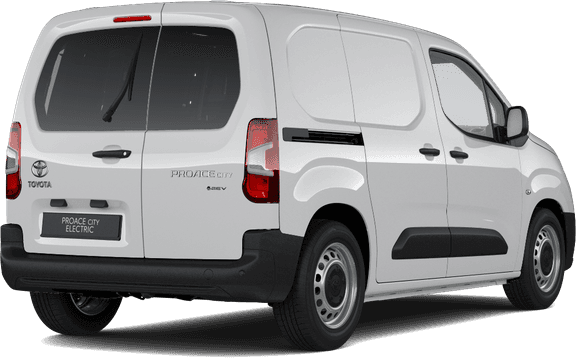 Proace City L1 verbl  – Bild 3