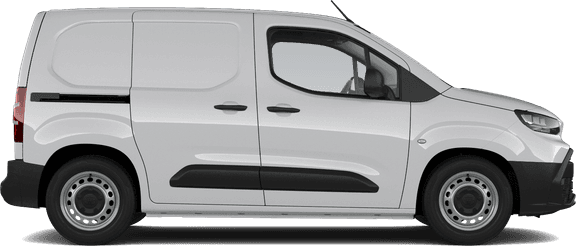 Proace City L1 verbl  – Bild 2