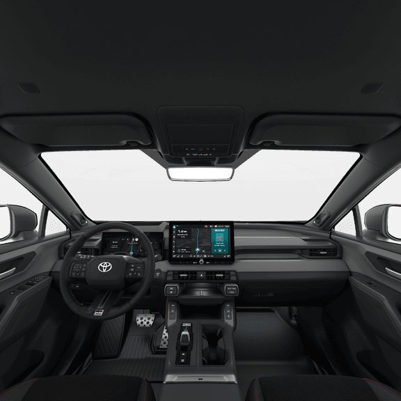 RAV4 5-Türer GR Spor  – Bild 9