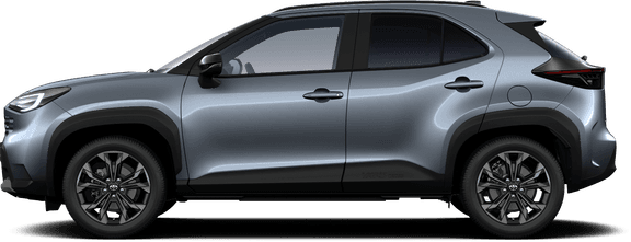 Yaris Cross 5-türig   – Bild 6