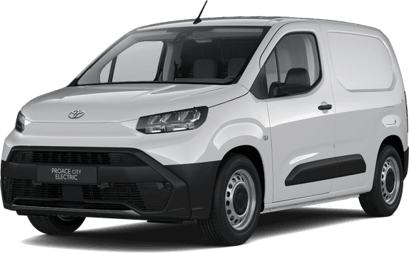 Proace City L1 verbl  – Bild 7