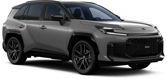 RAV4 5-Türer GR Spor  – Bild 1