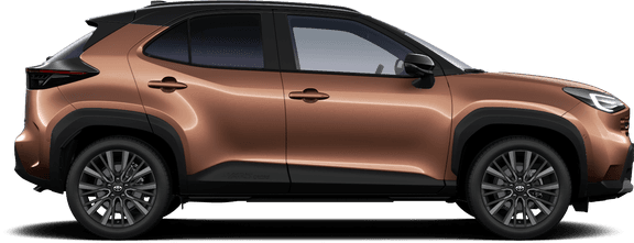 Yaris Cross 5-türig   – Bild 2