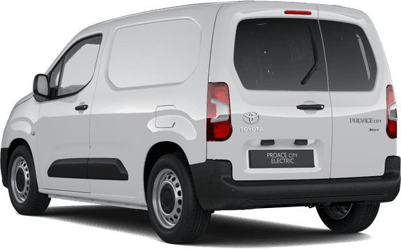 Proace City L1 verbl  – Bild 5