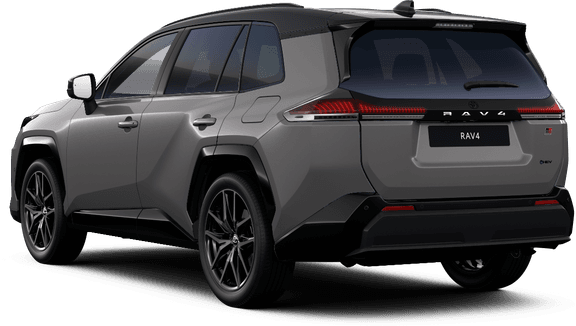 RAV4 5-Türer GR Spor  – Bild 5
