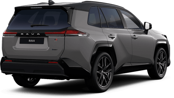 RAV4 5-Türer GR Spor  – Bild 3